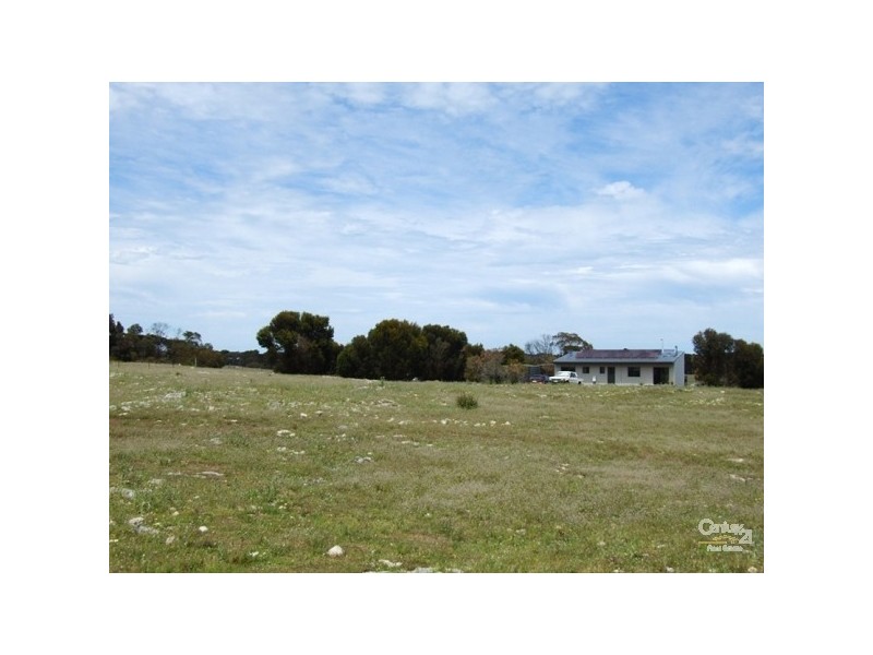 Lot 4 East West Rd, Penneshaw SA 5222