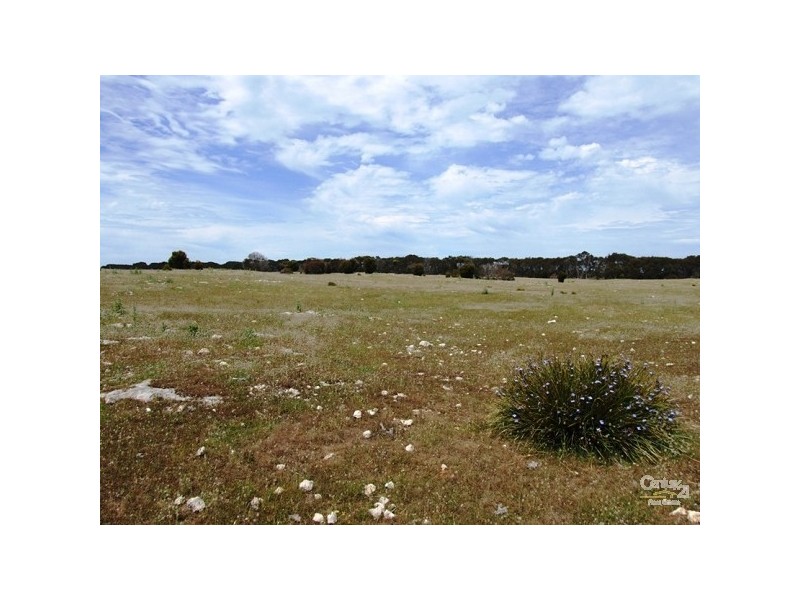 Lot 4 East West Rd, Penneshaw SA 5222