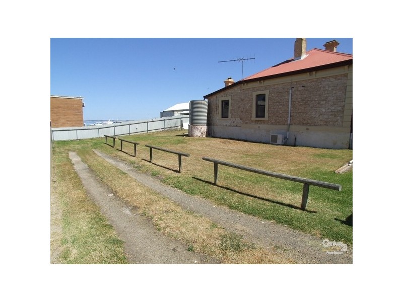 Lot 50 Dauncey Street, Kingscote SA 5223