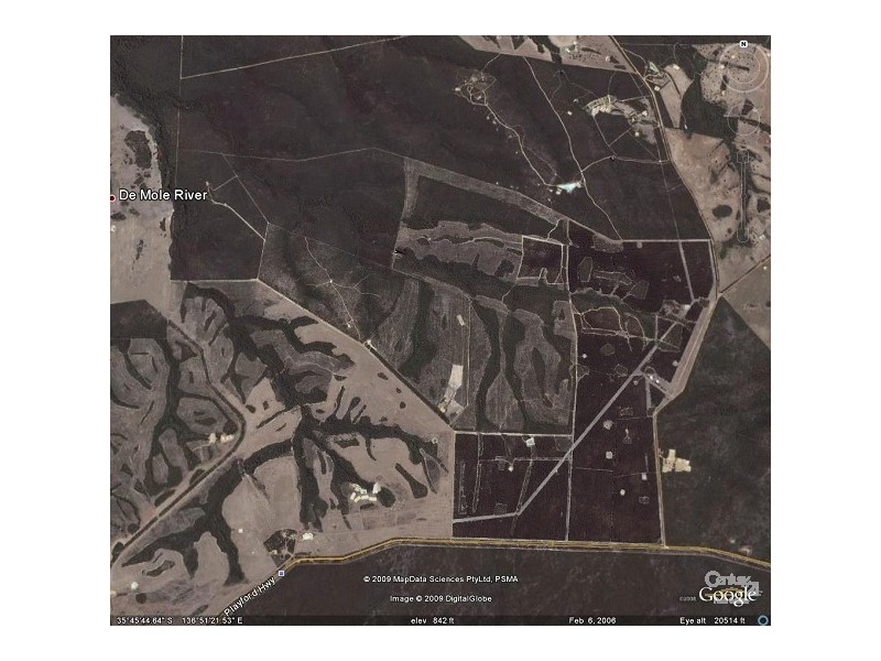 Lot 201 Playford Highway, Gosse SA 5223