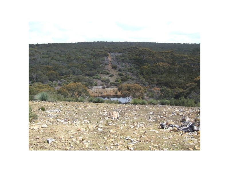 Lot 201 Playford Highway, Gosse SA 5223