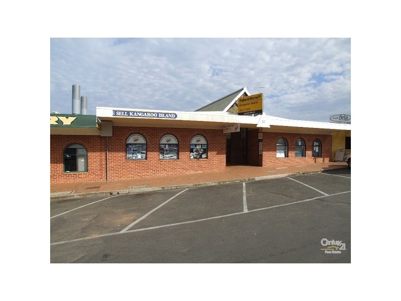 56 Dauncey Street, Kingscote SA 5223