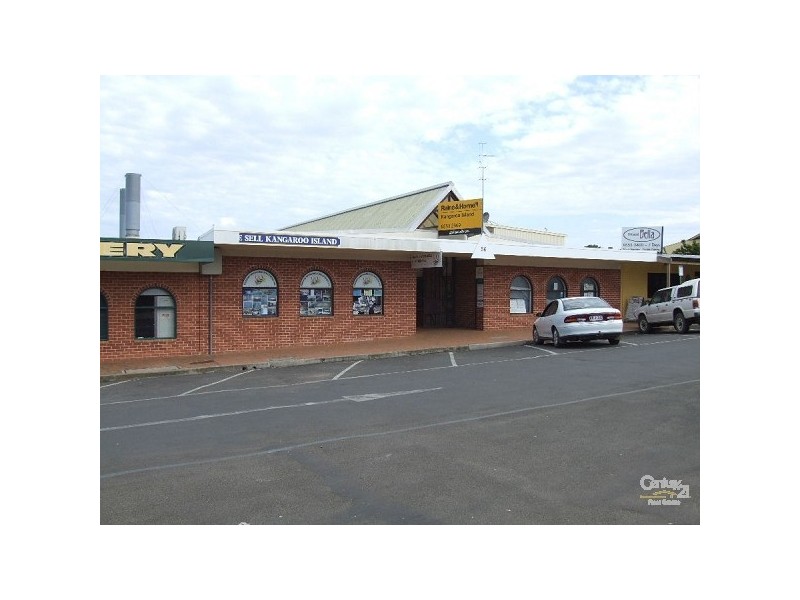 56 Dauncey Street, Kingscote SA 5223