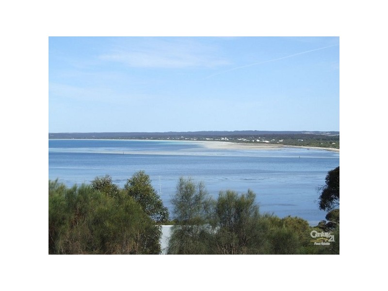 Lot 1 Bayview Road, American River SA 5221
