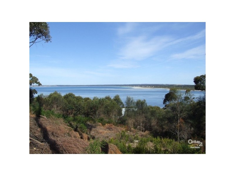 Lot 1 Bayview Road, American River SA 5221