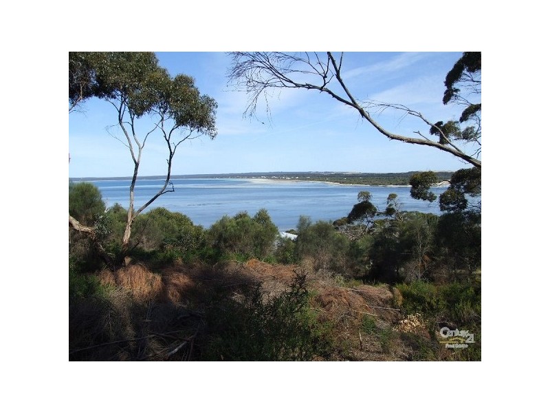 Lot 1 Bayview Road, American River SA 5221