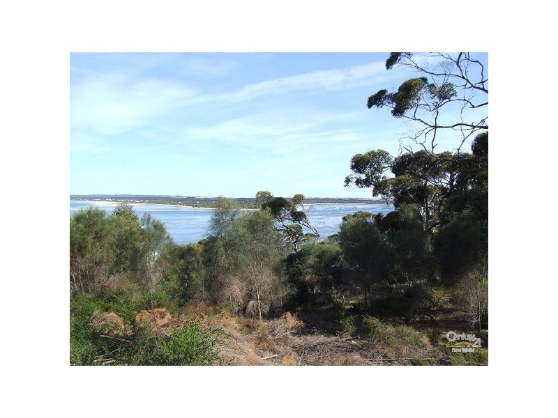 Lot 1 Bayview Road, American River SA 5221
