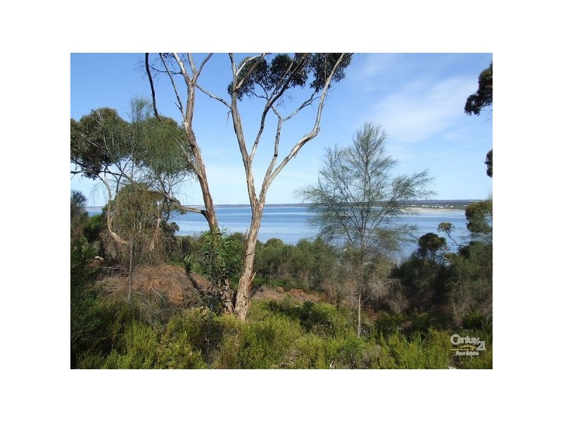 Lot 1 Bayview Road, American River SA 5221