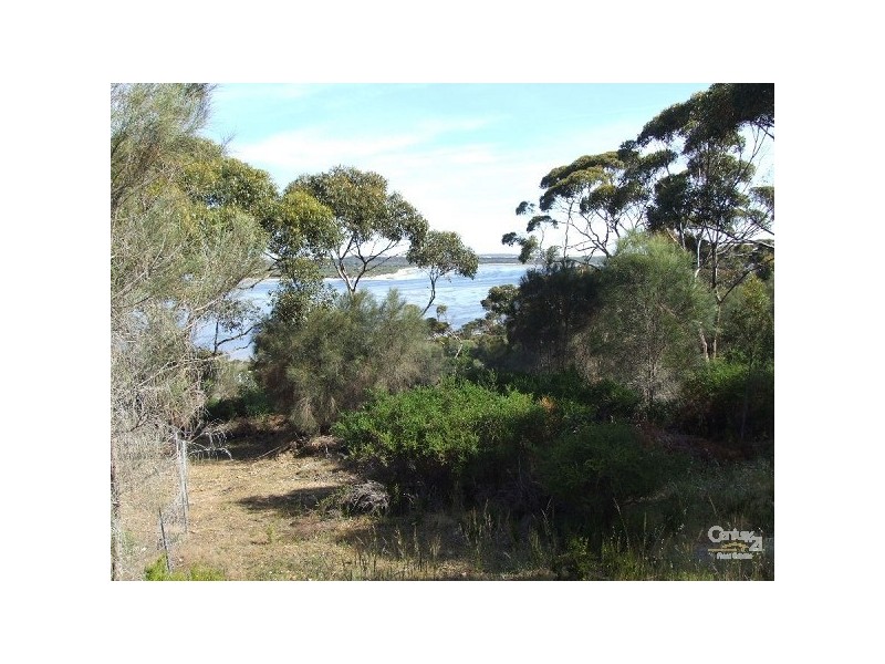 Lot 1 Bayview Road, American River SA 5221