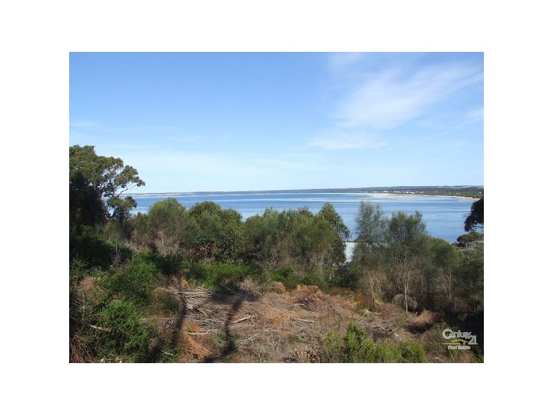 Lot 1 Bayview Road, American River SA 5221