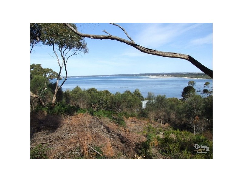 Lot 1 Bayview Road, American River SA 5221