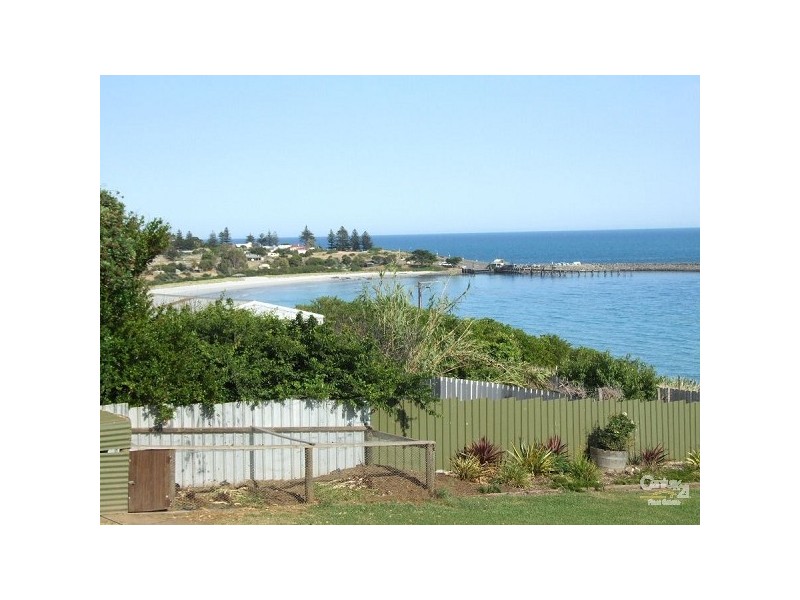 Lot 73 South Terrace, Penneshaw SA 5222