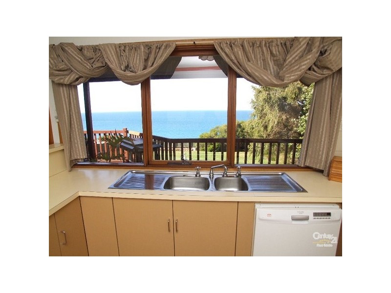 Lot 73 South Terrace, Penneshaw SA 5222