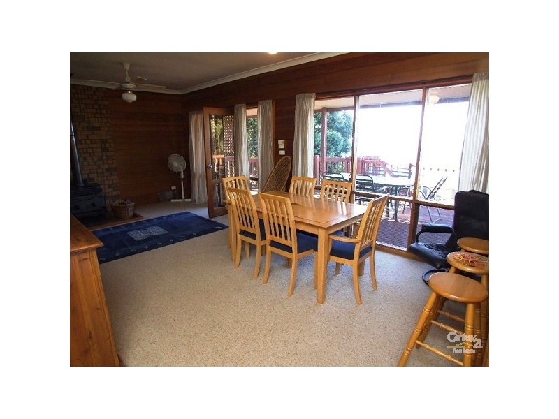 Lot 73 South Terrace, Penneshaw SA 5222