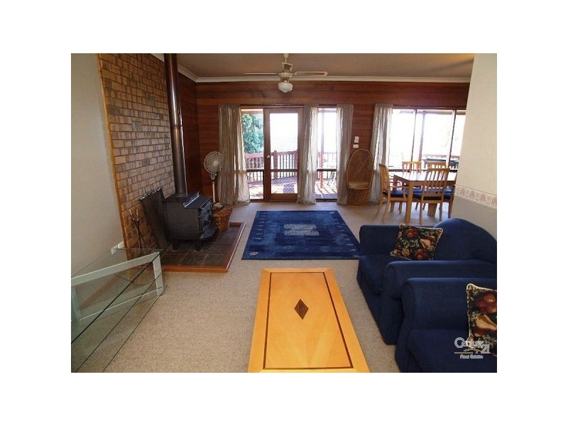 Lot 73 South Terrace, Penneshaw SA 5222