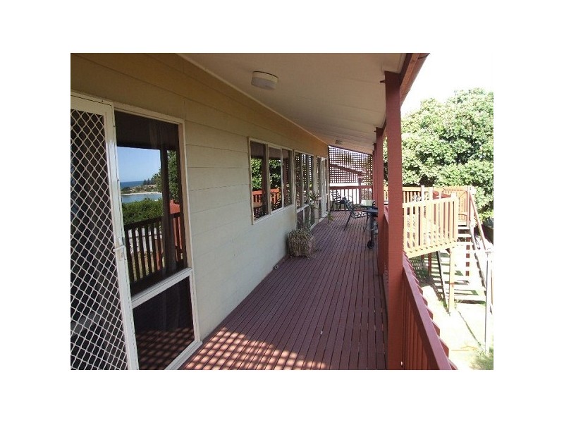 Lot 73 South Terrace, Penneshaw SA 5222