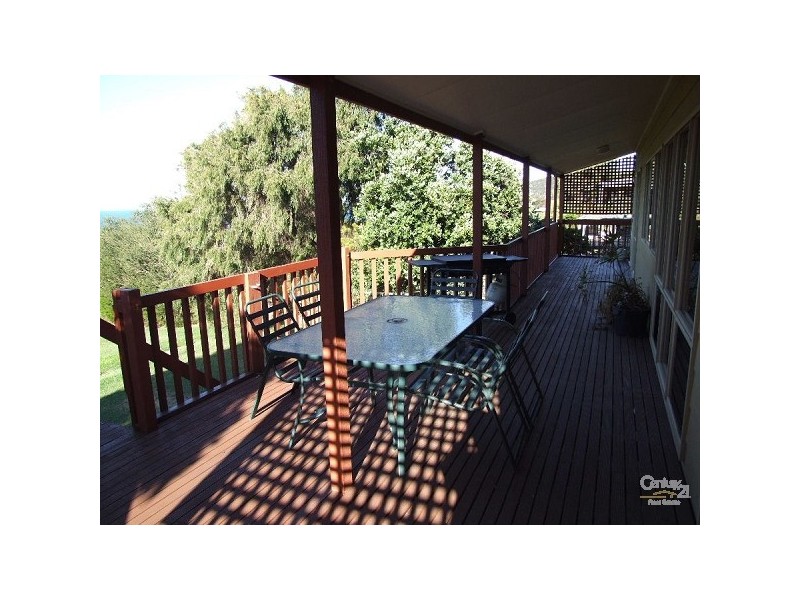 Lot 73 South Terrace, Penneshaw SA 5222