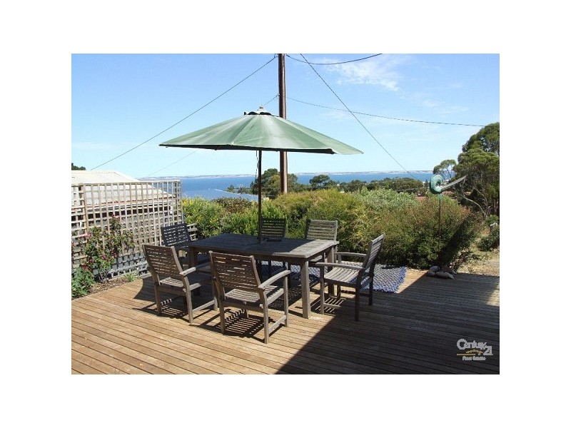 8 Rawson Street, Kingscote SA 5223