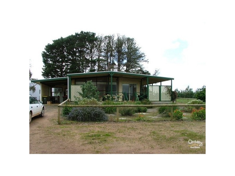 Lot 844 Mt Taylor Road, Newland SA 5223