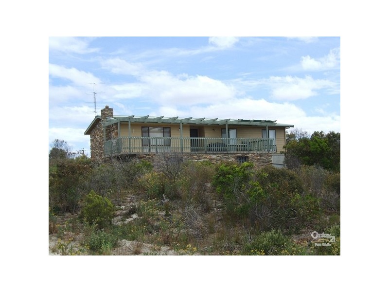 Lot 11 Nepean Drive, Island Beach SA 5222