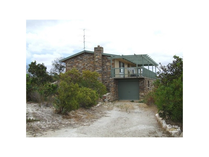 Lot 11 Nepean Drive, Island Beach SA 5222