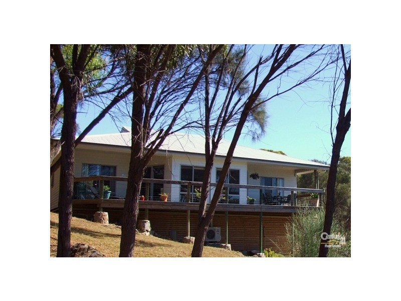 Lot 73 Trethewey Tce, Penneshaw SA 5222