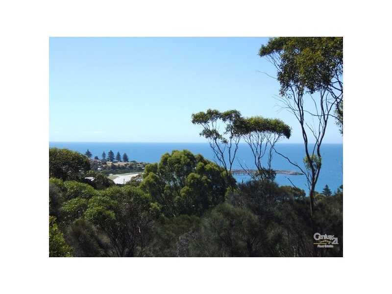 Lot 73 Trethewey Tce, Penneshaw SA 5222