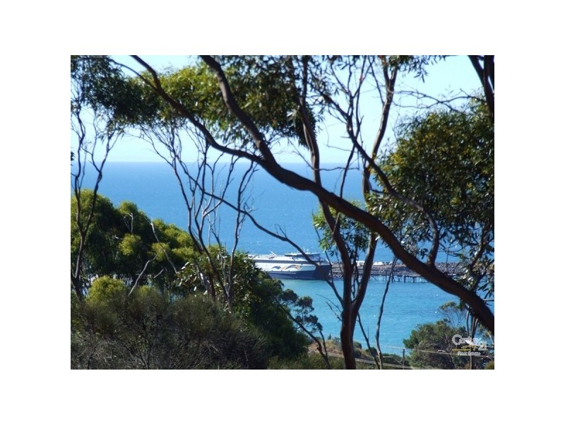 Lot 73 Trethewey Tce, Penneshaw SA 5222