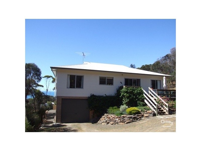 Lot 73 Trethewey Tce, Penneshaw SA 5222