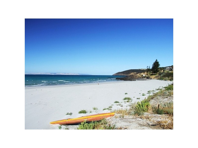 Lot 73 Trethewey Tce, Penneshaw SA 5222