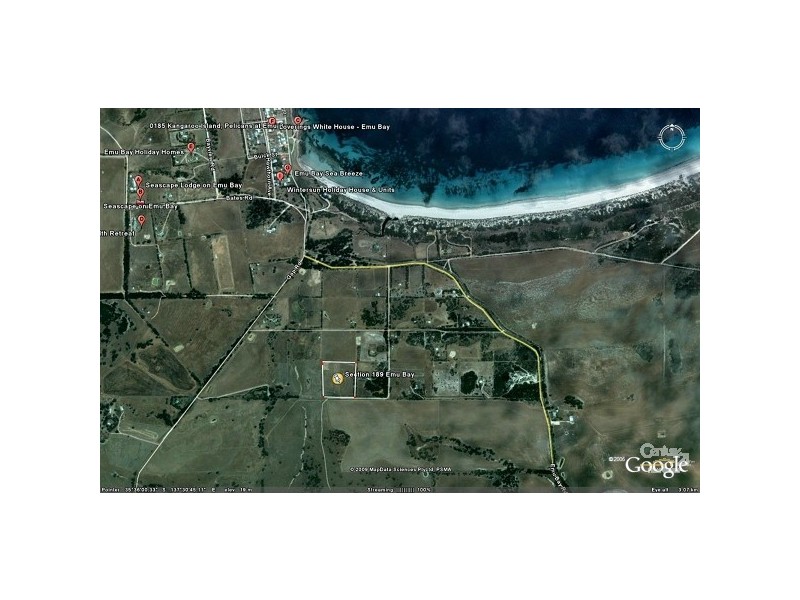 189 Lonies Lane, Emu Bay SA 5223