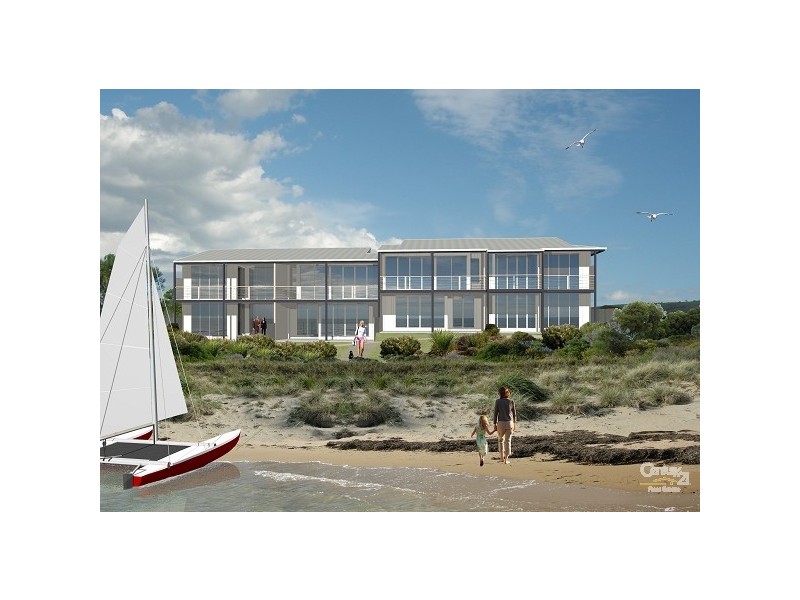 Lot 1 Brownlow Road, Kingscote SA 5223