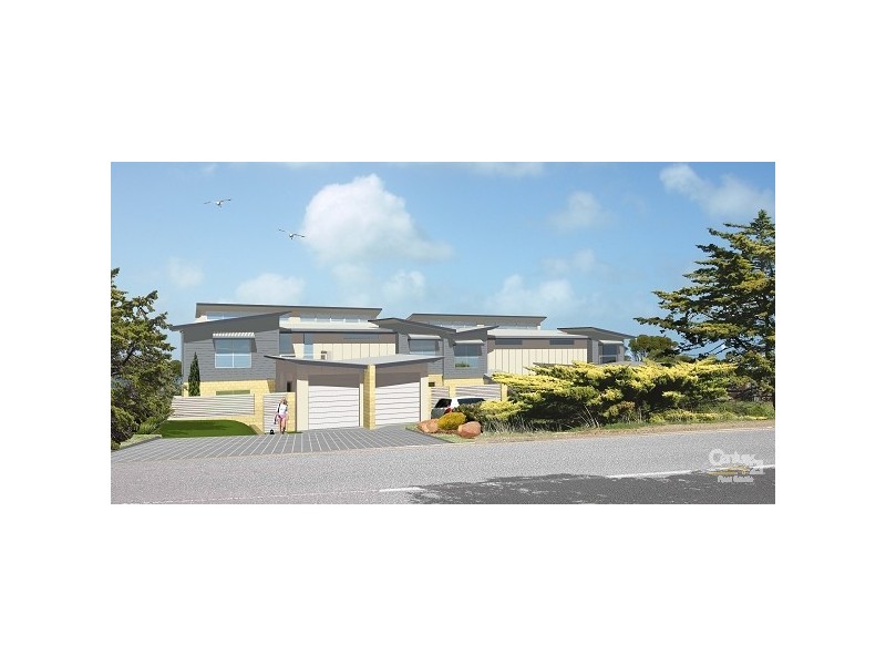 Lot 1 Brownlow Road, Kingscote SA 5223