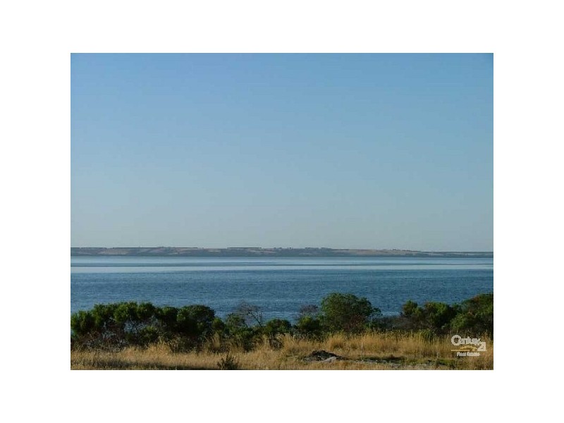 Lot 1 Brownlow Road, Kingscote SA 5223