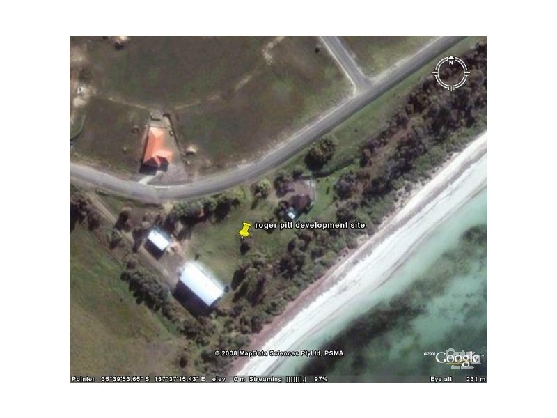 Lot 1 Brownlow Road, Kingscote SA 5223