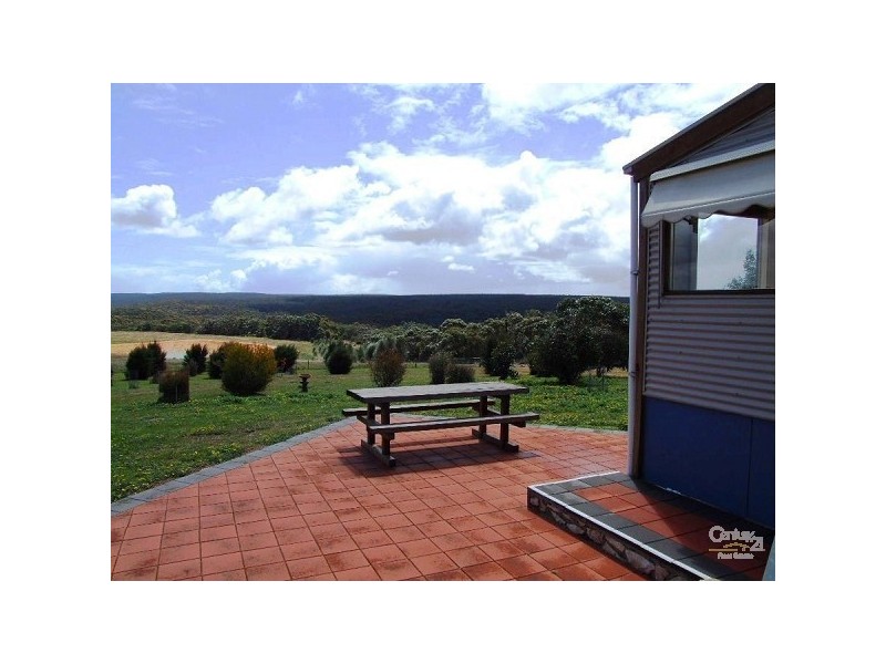 Lot 10 Church Road, Karatta SA 5223