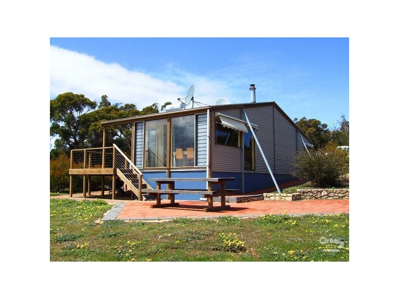 Lot 10 Church Road, Karatta SA 5223