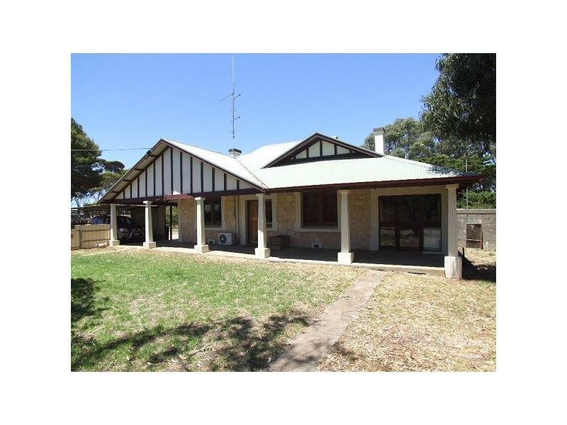 1 Playford Highway, Kingscote SA 5223