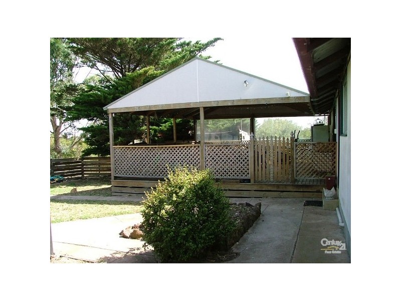 1 Playford Highway, Kingscote SA 5223