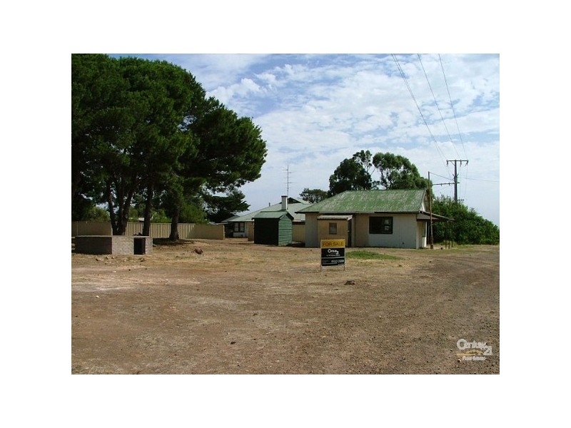 1 Playford Highway, Kingscote SA 5223
