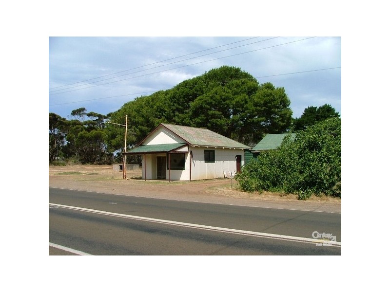 1 Playford Highway, Kingscote SA 5223