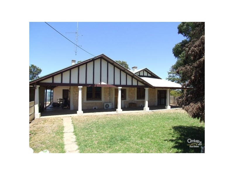 1 Playford Highway, Kingscote SA 5223
