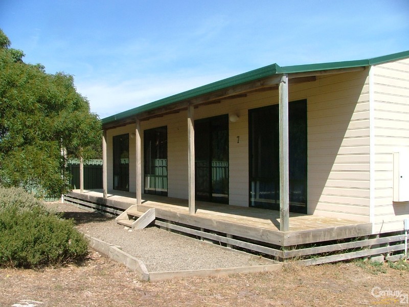 Lot 7 Collins Crescent, Baudin Beach SA 5222