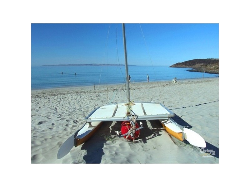 122 Frenchmans Tce, Penneshaw SA 5222