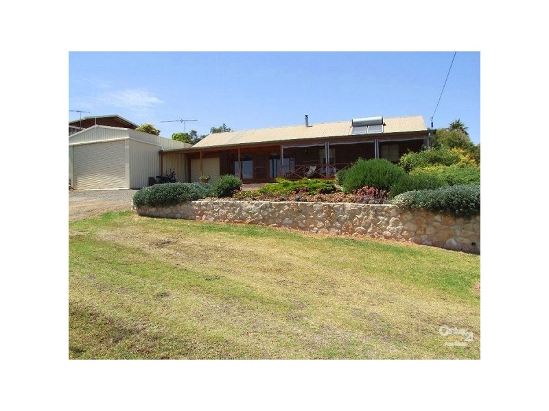 Lot 6 Howard Drive, Penneshaw SA 5222