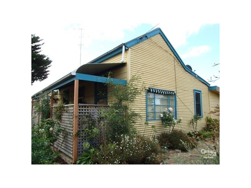 26 Cnr Ayliffe St   Kohinoor Road, Kingscote SA 5223