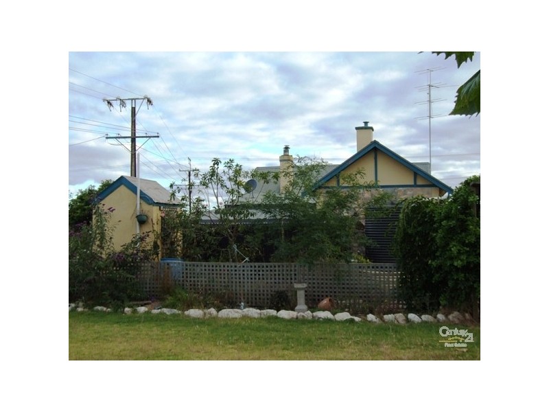26 Cnr Ayliffe St   Kohinoor Road, Kingscote SA 5223