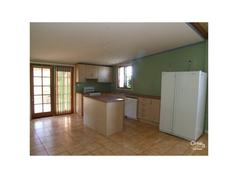 26 Cnr Ayliffe St   Kohinoor Road, Kingscote SA 5223
