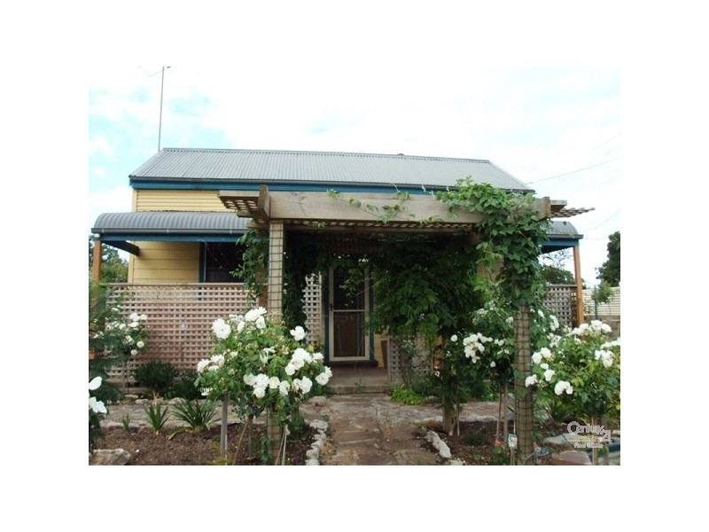 26 Cnr Ayliffe St   Kohinoor Road, Kingscote SA 5223