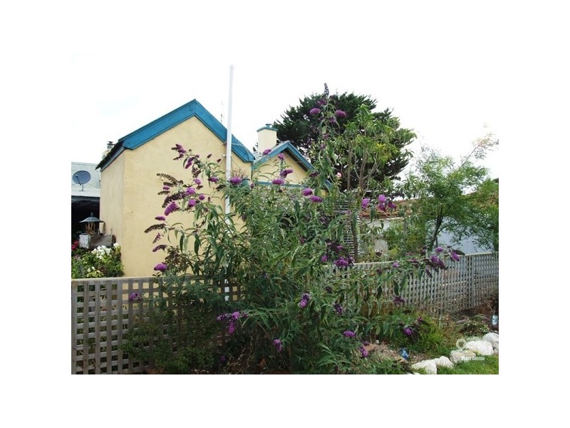 26 Cnr Ayliffe St   Kohinoor Road, Kingscote SA 5223